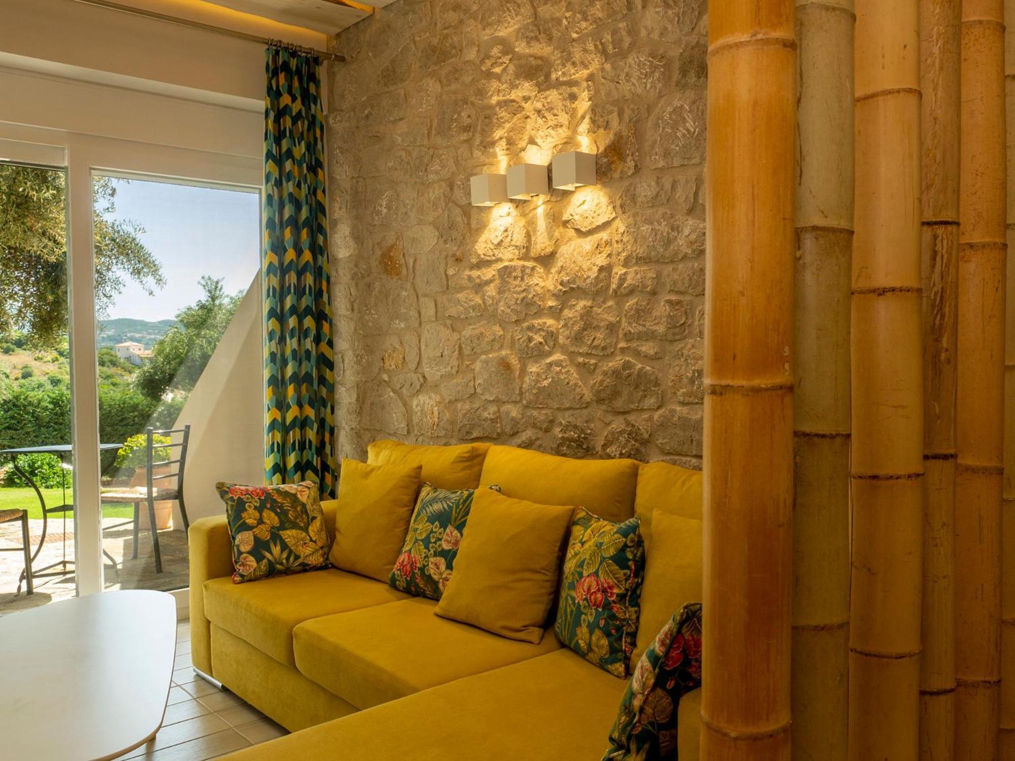 Kotroni Villas Finikounta Exterior foto